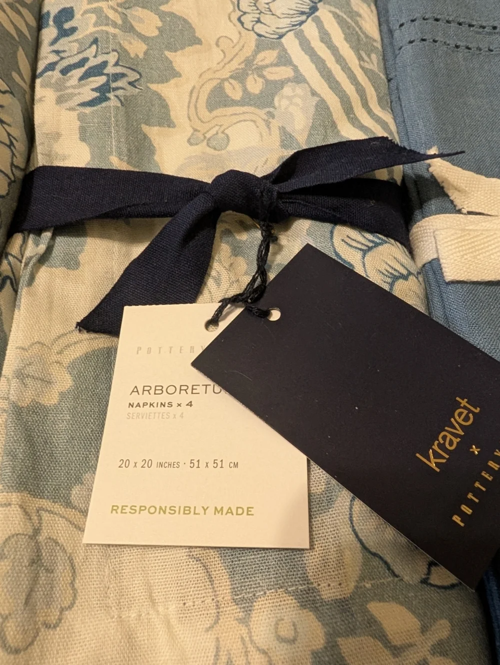 Williams Sonoma & Pottery barn Bundle